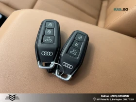 Audi A5 quattro Premium* AвтоКредит* (ЦЕНА ДО БГ), снимка 16
