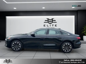Audi A5 quattro Premium* AвтоКредит* (ЦЕНА ДО БГ), снимка 4