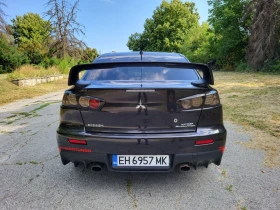 Mitsubishi Lancer Evo X, снимка 8