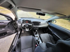 Mitsubishi Lancer Evo X, снимка 9