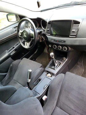 Mitsubishi Lancer Evo X, снимка 14