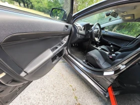 Mitsubishi Lancer Evo X, снимка 11