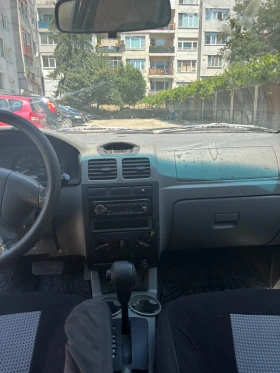 Kia Rio, снимка 4