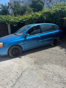 Kia Rio, снимка 7