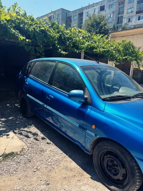 Kia Rio, снимка 3