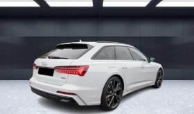 Audi A6 Avant 50 TDI Quattro = S-line = Гаранция, снимка 3