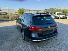 VW Passat 2.0TDi ITALIA, снимка 8