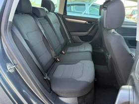 VW Passat 2.0TDi ITALIA, снимка 15