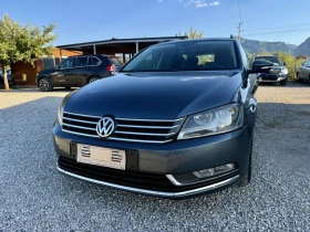 VW Passat 2.0TDi ITALIA, снимка 1