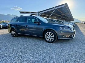 VW Passat 2.0TDi ITALIA, снимка 5