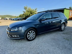VW Passat 2.0TDi ITALIA, снимка 3