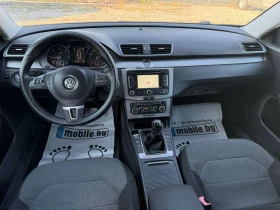 VW Passat 2.0TDi ITALIA, снимка 13