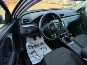VW Passat 2.0TDi ITALIA, снимка 12