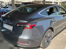 Tesla Model 3 Standard Range Plus, снимка 8