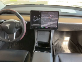 Tesla Model 3 Standard Range Plus, снимка 12