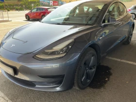 Tesla Model 3 Standard Range Plus, снимка 4