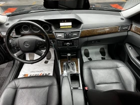 Mercedes-Benz E 200 2.2d 136 к.с., снимка 10