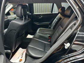 Mercedes-Benz E 200 2.2d 136 к.с., снимка 9