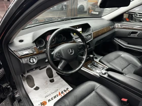 Mercedes-Benz E 200 2.2d 136 к.с., снимка 8