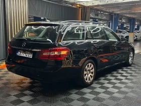 Mercedes-Benz E 200 2.2d 136 к.с., снимка 4