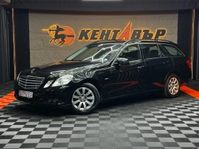 Mercedes-Benz E 200 2.2d 136 к.с., снимка 1