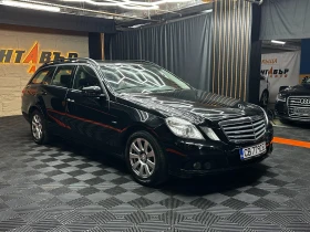 Mercedes-Benz E 200 2.2d 136 к.с., снимка 3