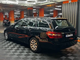 Mercedes-Benz E 200 2.2d 136 к.с., снимка 5