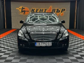 Mercedes-Benz E 200 2.2d 136 к.с., снимка 2