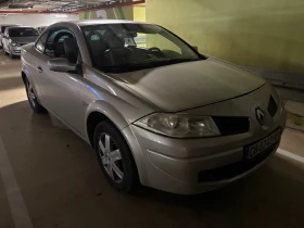 Renault Megane, снимка 1