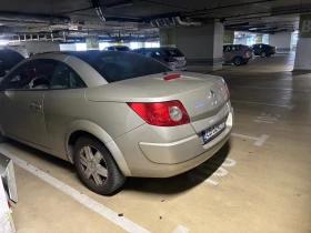 Renault Megane, снимка 4