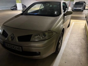 Renault Megane, снимка 2