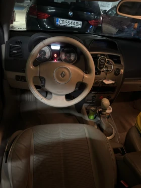 Renault Megane, снимка 7