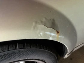 Renault Megane, снимка 5