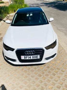 Audi A6 2.0d.190kc, снимка 1