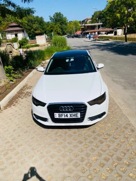 Audi A6 2.0d.190kc, снимка 6