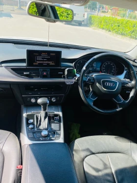 Audi A6 2.0d.190kc, снимка 7