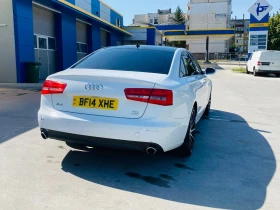 Audi A6 2.0d.190kc, снимка 4