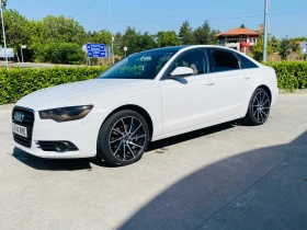 Audi A6 2.0d.190kc, снимка 3