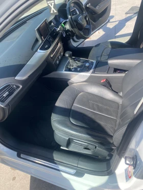 Audi A6 2.0d.190kc, снимка 10