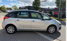 Citroen C4 1.8 доказуеми км, снимка 1