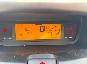 Citroen C4 1.8 доказуеми км, снимка 5