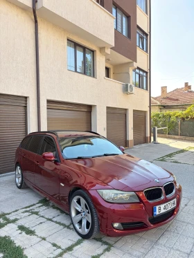 BMW 320 Bmw 320XD  184 к. с.  CIC KEYLESS , снимка 1