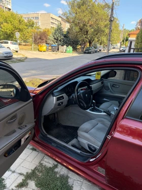 BMW 320 Bmw 320XD  184 к. с.  CIC KEYLESS , снимка 6