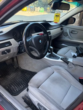 BMW 320 Bmw 320XD  184 к. с.  CIC KEYLESS , снимка 7