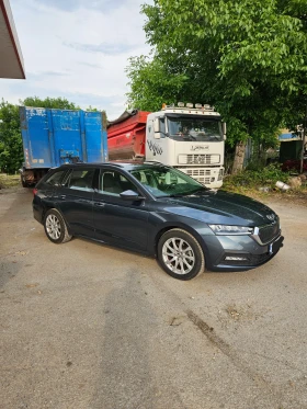 Skoda Octavia, снимка 3