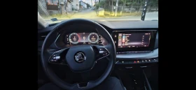 Skoda Octavia, снимка 5