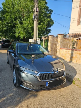 Skoda Octavia, снимка 1