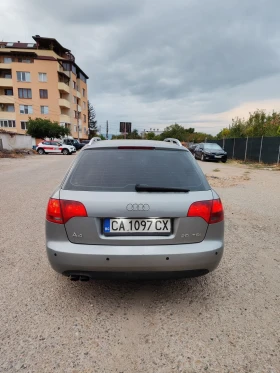 Audi A4 Б7 avant, снимка 5