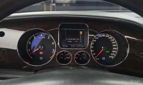 Bentley Flying Spur 6.0 | АВТОФИНАНСИРАНЕ | ЦЕНА ДО БЪЛГАРИЯ, снимка 8