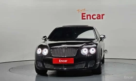 Bentley Flying Spur 6.0 | АВТОФИНАНСИРАНЕ | ЦЕНА ДО БЪЛГАРИЯ, снимка 3